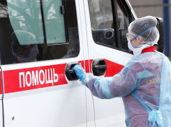 Заболели шесть детей, 33 человека в тяжелом состоянии: данные о коронавирусе на Кубани за сутки 