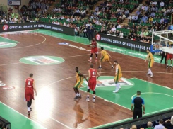 Краснодарский «Локо» в первом матче Еврокубка «вырвал» победу у французского «Лимож»