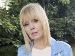 «Петь сейчас совсем не могу»: Валерия отменила концерт в Краснодаре