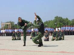 Школьников приглашают на День открытых дверей в Краснодарский университет МВД России