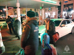 В Краснодар приехала бежавшая из Сектора Газа семья с 3 детьми