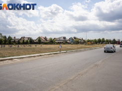 Более 10 новых улиц в честь Героев России, птиц и растений появились в Краснодаре