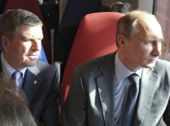 Владимир Путин проведет выходные в Сочи