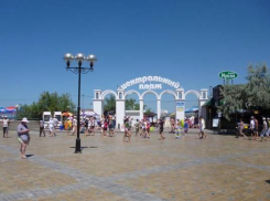 В Анапе возбуждено уголовное дело по факту гибели несовершеннолетнего