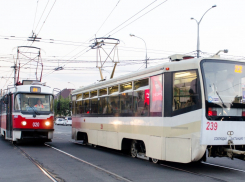 Администрация Краснодара озвучила новые сроки строительства трамвайной ветки в Музыкальном микрорайоне 
