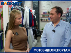 Краснодарская компания по производству спецодежды и СИЗ борется с западными санкциями