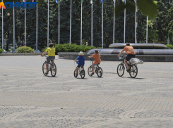 Шахматы, волейбол и теннис: афиша спортивных мероприятий в Краснодаре в выходные