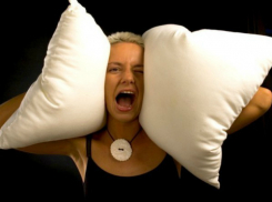 «Я ж мать»: в Краснодаре молодые мамы устроили скандал с жильцами многоэтажки из-за сна