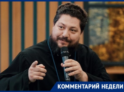 Вопрос введения QR-кодов неоднозначен: кубанский диакон