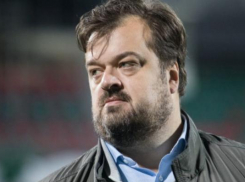 Уткин об отставке главного тренера ФК «Краснодара» Мусаева