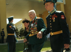 Ветеран войны из Краснодара Николай Давыдов: третья мировая приведет к гибели цивилизации