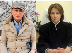 «Мы стоим на пороге исторических событий», - экс-федеральный судья Новиков о возможном вызове «золотой судьи» Хахалевой в Верховный суд 