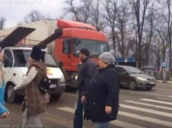 «Скандал и разногласия»: прокуратура Краснодара установила виновных в отключении света в х.Ленина 