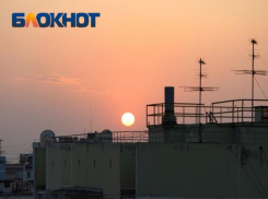 Мощный удар магнитной бури обрушится на Краснодар 