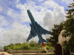 В Краснодаре начали принимать заявления от девушек, желающих стать летчицами