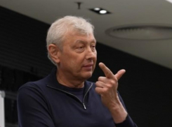 «Серебряные медали — это медали»: Галицкий утешил ФК «Краснодар» в раздевалке после финала РПЛ
