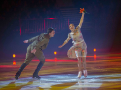 Ледовое шоу Ильи Авербуха пройдет в Краснодаре в Международный женский день