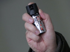 В школе № 50 г. Краснодара ученик распылил газовый баллончик