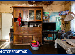 «Забудьте, что ваши мужья ездили в Чечню»: в Краснодаре семьи ветеранов боевых действий выселяют из бараков на улицу