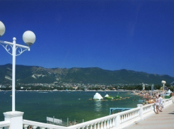 За туристами Геленджика будут «подглядывать»