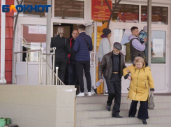 Владимир Путин набрал 92,65% голосов в Краснодарском крае