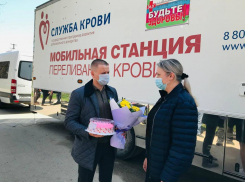 Депутат Гордумы Краснодара Андрей Анашкин помог спасти жизнь