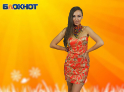 «Оранжевое настроение»: в Краснодар на выходные придёт влажная жара