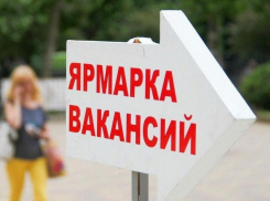 Сотни работодателей Краснодара и края примут участие в ярмарке вакансий