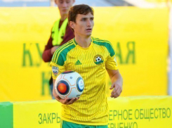  «Кубань» на выезде проиграла московскому «Динамо» 