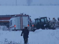 На борту разбившегося в Подмосковье Ан-148 была жительница Сочи