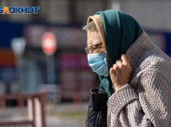 В Краснодарском крае 17 февраля ковид обнаружили у 169 человек