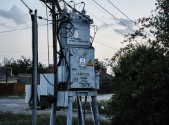 В Краснодаре из-за аварии отключили 45 подстанций