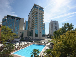 Кубань попросила Ростуризм поддержать курортную отрасль