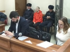  На крыше чужого автомобиля читал рэп: Хаски могут на два года лишить свободы в Краснодаре 