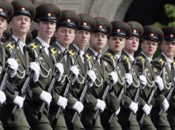 В праздновании Дня Победы в ЮВО будут участвовать 17 тысяч военных и 300 единиц техники