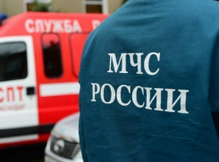  После взрыва газа обрушилась часть дома в Геленджике 