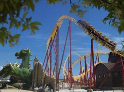 «Отличникам вход бесплатный»: «Сочи Парк» просыпается после зимней «спячки»