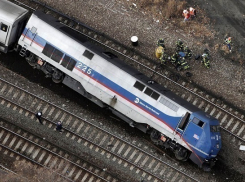 Повышенный риск ж/д аварий ожидается на Кубани в 2017 году