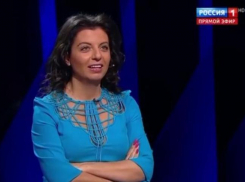 Краснодарка Маргарита Симоньян об атаках БПЛА: «Полно диверсионно-разведывательных групп» 