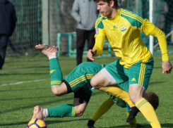 Слияние клубов «Кубань» и «Урожай» отменили из-за неявки их представителей