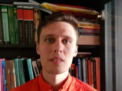 Смотри прямой эфир о страхах в большом городе с краснодарским психологом