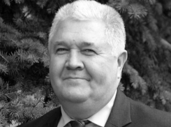 В Краснодаре умер депутат ЗСК Александр Шустенков 