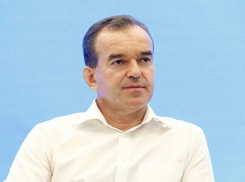 Губернатор Кубани поручил найти участки для строительства школ и детсадов возле проблемных ЖК в Краснодаре