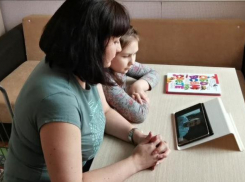 Дистанционное мучение: кубанские родители протестуют против учебы «на удаленке»