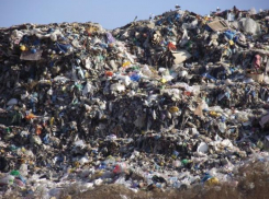 Прокуратура края обнаружила в Краснодаре незаконную свалку