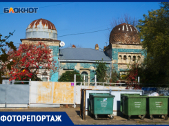 Бедный-бедный Мавританский дом: что придется спасать Варламову в Краснодаре