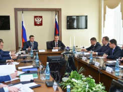  «Ситуация с обманутыми дольщиками стабилизировалась», - губернатор Кубани 