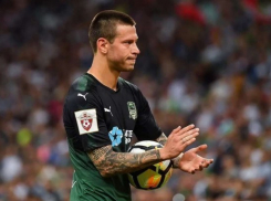  Дело о ДТП со Смоловым рассмотрит краснодарский суд 