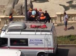 21-летнего отдыхающего выловили из реки в Сочи