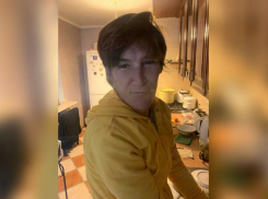 В Краснодаре без вести пропала Лариса Кружевич